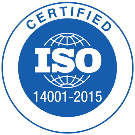 ISO 14001:2015